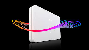 SkyBroadband